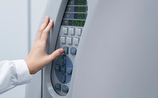 Access Infrastructure in North Miami Beach, FL