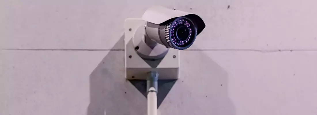 Advantages of Professional Motion Detection Camera Installation in North Miami Beach, FL