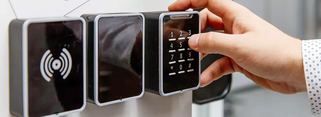 Affordable Gate Safety Sensor Systems for Homes in North Miami Beach, FL