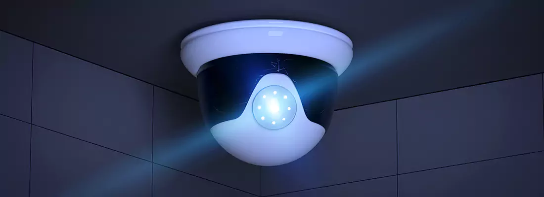 Affordable Night Vision CCTV Camera Services in North Miami Beach, FL