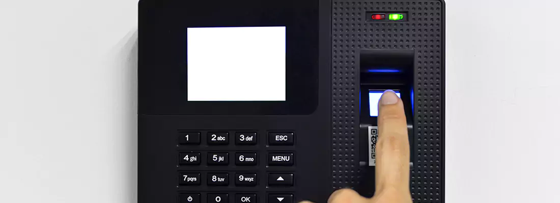 Affordable Office Access Control Systems for Small and Large Offices in North Miami Beach, FL