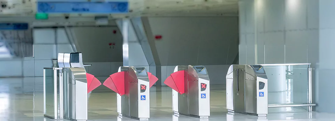 Best Security Turnstile Solutions in North Miami Beach, FL – Affordable and Durable