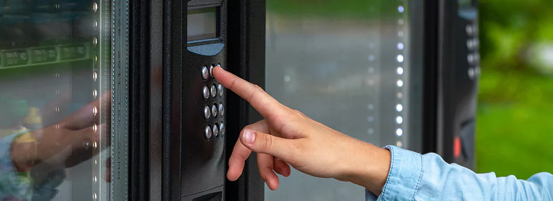 Commercial Access Control Boosts Security in North Miami Beach, FL