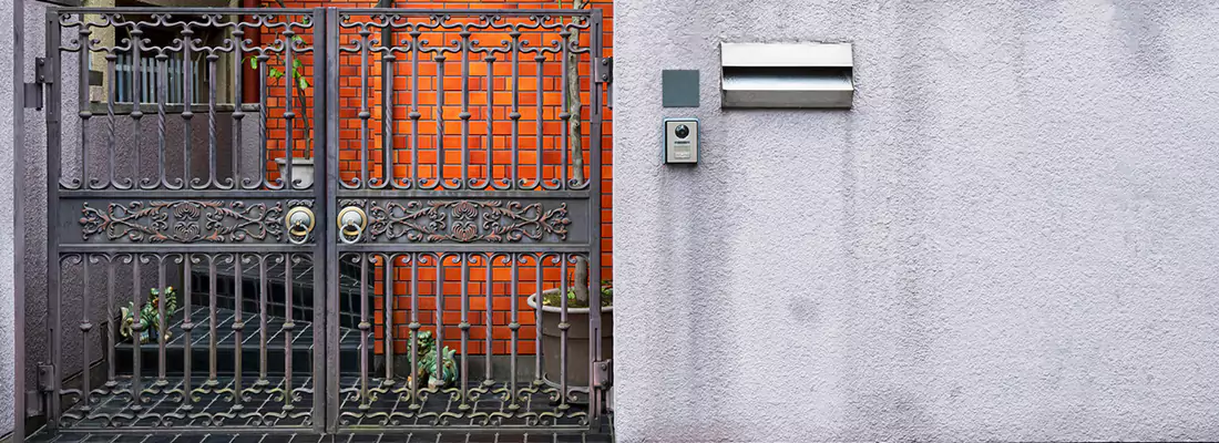 Residential Gate Systems for Ultimate Convenience in North Miami Beach, FL