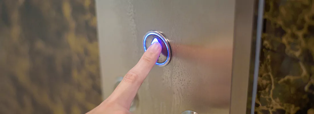 Door Opening Button Solutions for Businesses in North Miami Beach, FL