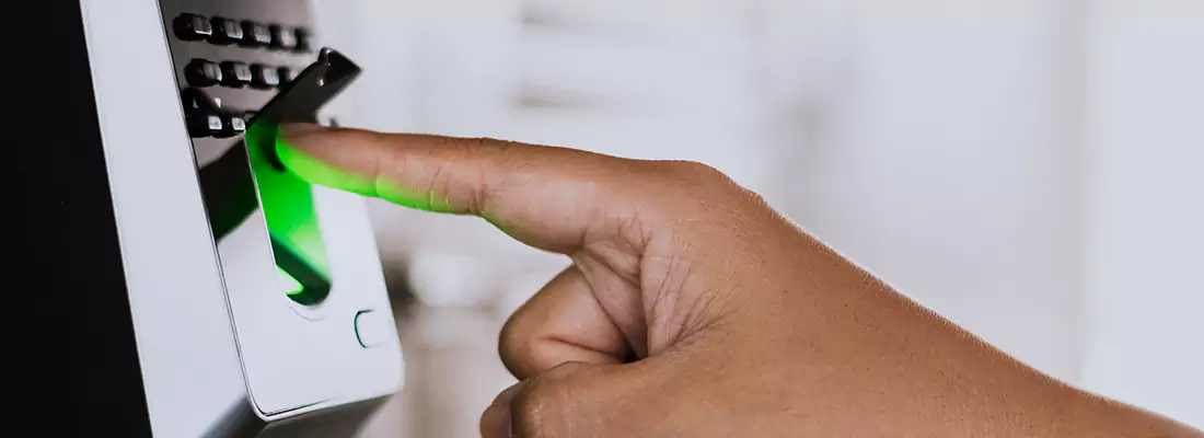 Expert Fingerprint Lock Solutions in North Miami Beach, FL