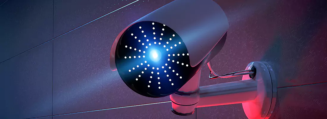 Features of Our Night Vision CCTV Cameras in North Miami Beach, FL