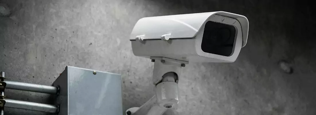 Indoor CCTV Camera Repair and Maintenance Services in North Miami Beach, FL