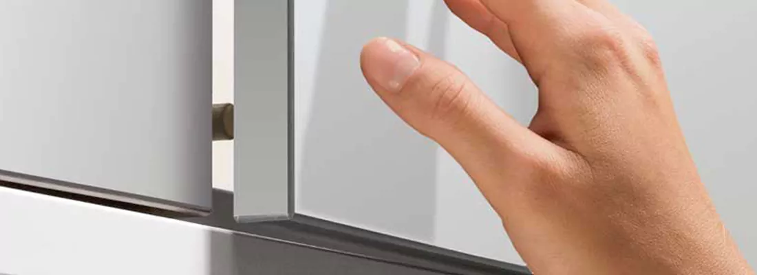 Professional Installation of Push to Open Door Systems in North Miami Beach, FL