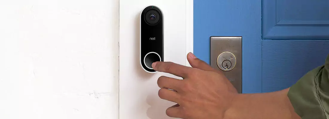 Reliable Electric Doorbell Services in North Miami Beach, FL