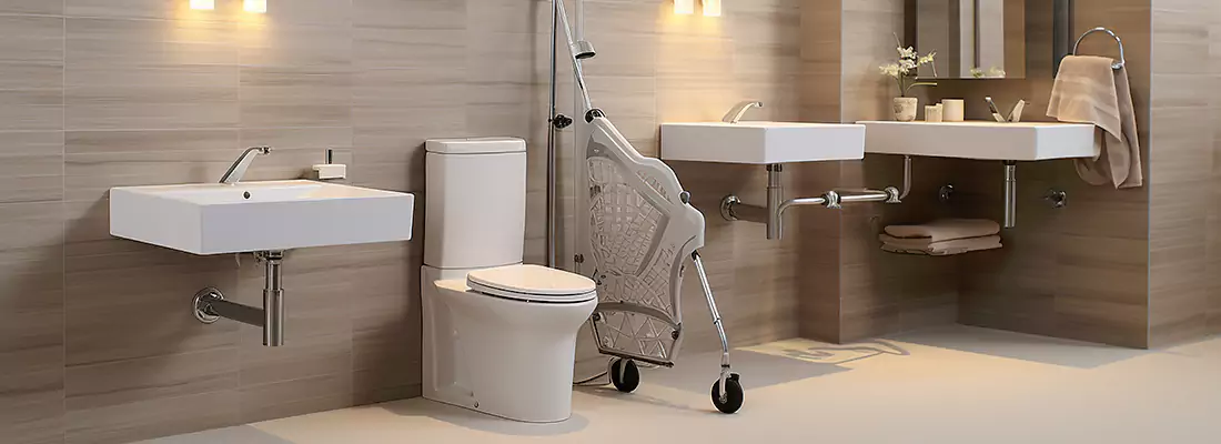 Reliable Handicap Washroom Installation and Maintenance in North Miami Beach, FL