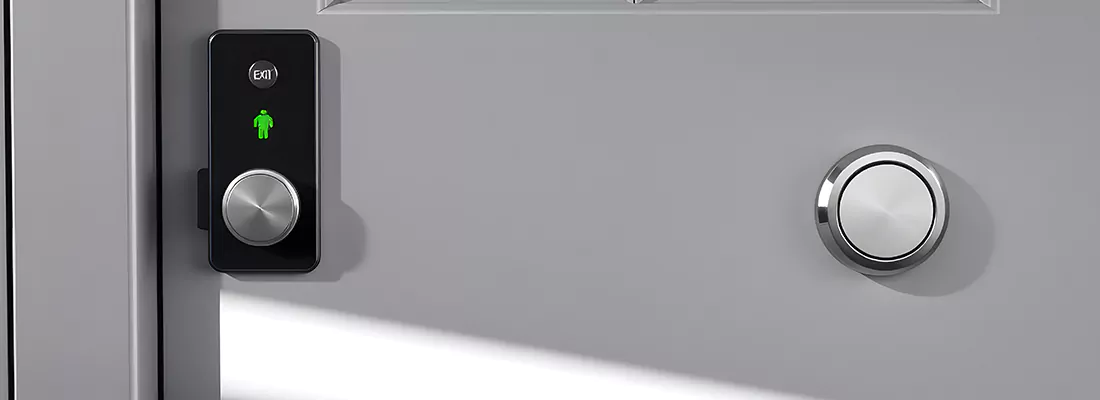 Reliable Maintenance and Repairs for Magnetic Locks in North Miami Beach, FL