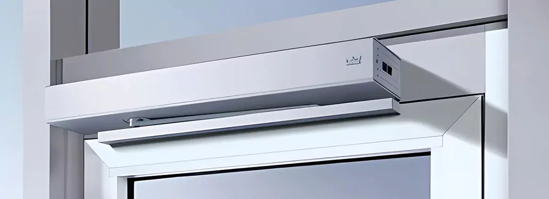 Residential and Commercial Low Energy Door Operator Solutions in North Miami Beach, FL