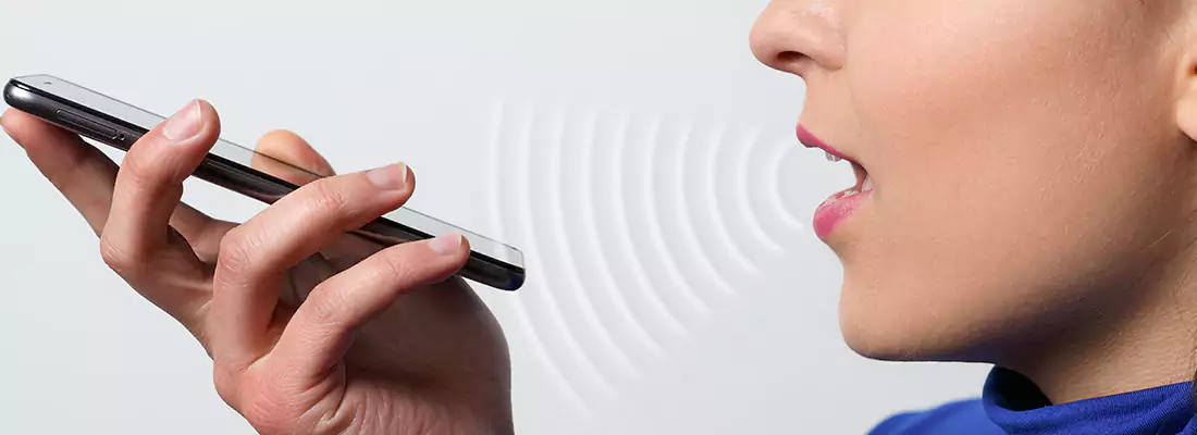 Residential and Commercial Voice Recognition Access Solutions in North Miami Beach, FL