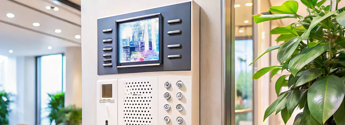 Secure Your Facility with Retinal Access Systems in North Miami Beach, FL