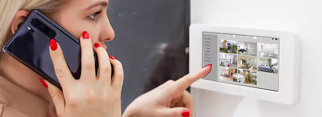 Secure Your Property with Video Intercom Systems in North Miami Beach, FL