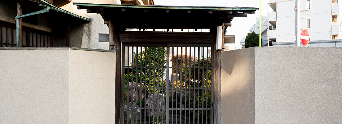 Security Gate Maintenance Services in North Miami Beach, FL