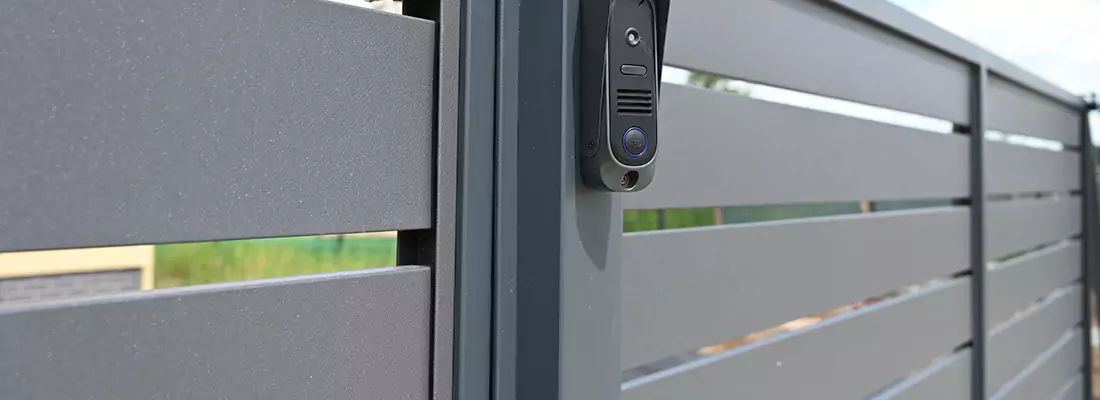 Smart Electric Doorbells with Video and Motion Detection in North Miami Beach, FL