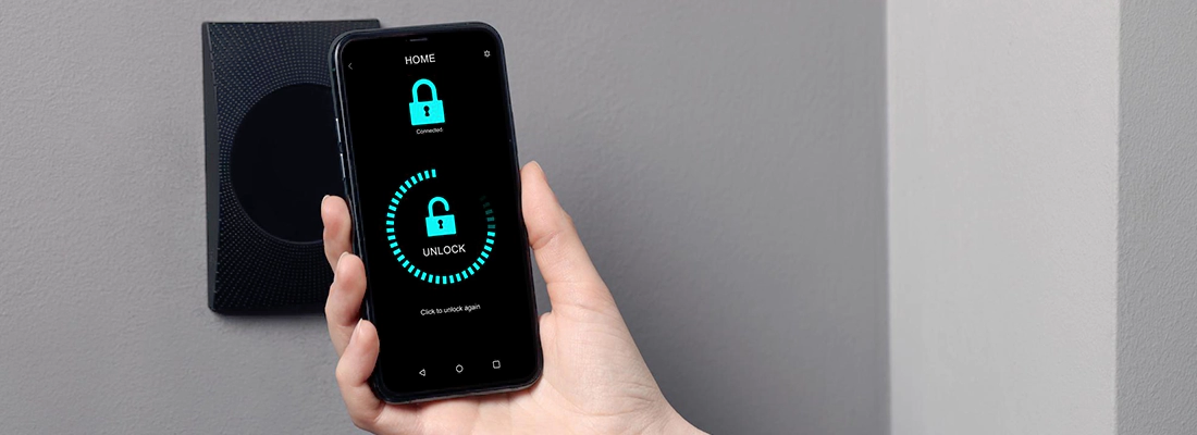 Smart Lock Integration Services in North Miami Beach, FL