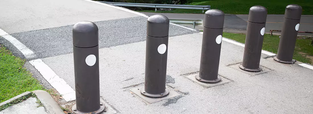 Top Benefits of Installing Car Bollards for Your Property in North Miami Beach, FL