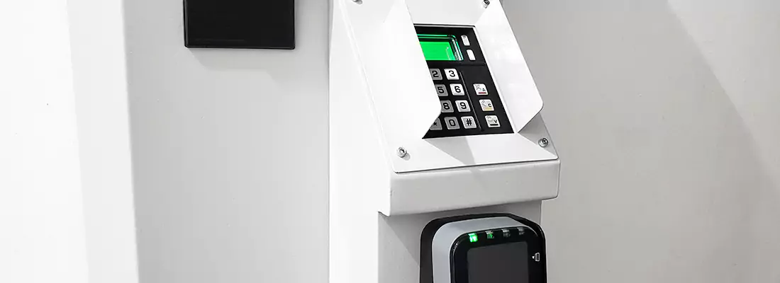 Top-Rated Keypad Access Control Installers Near You in North Miami Beach, FL