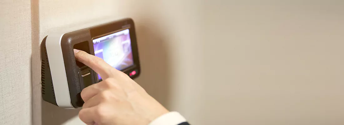 Upgrade Your Business Security with Access Control in North Miami Beach, FL