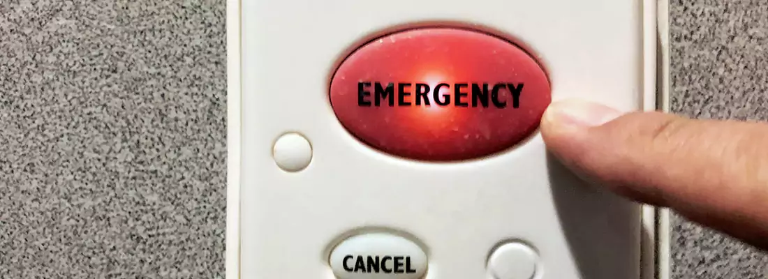 Upgrade Your Washroom Safety with Emergency Buttons in North Miami Beach, FL