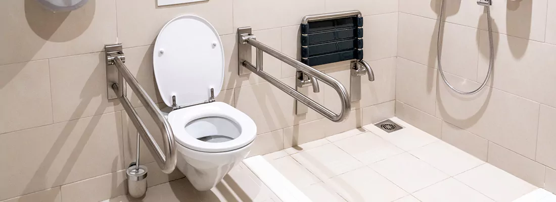Why Choose Us for Handicap Restroom Services in North Miami Beach, FL?